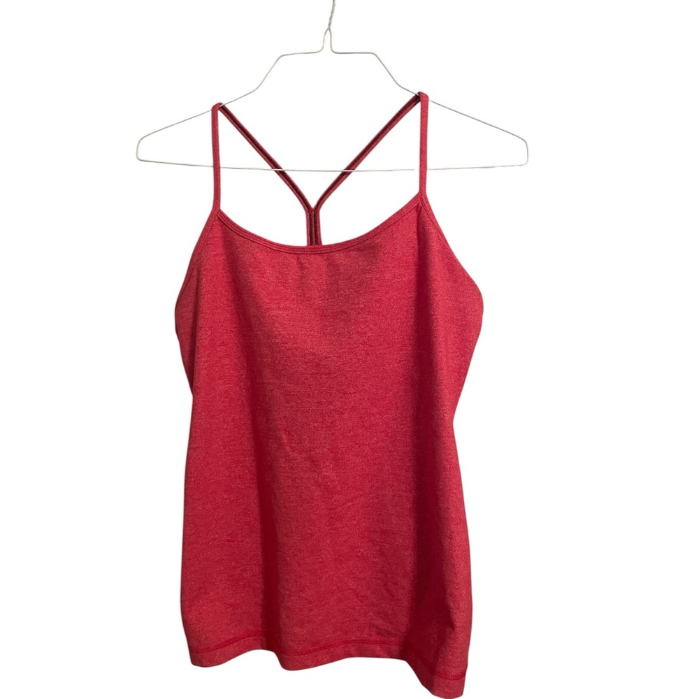 Lululemon  Fitted Camisole